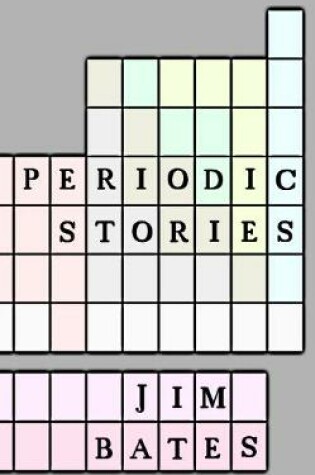 Cover of Periodic Stories