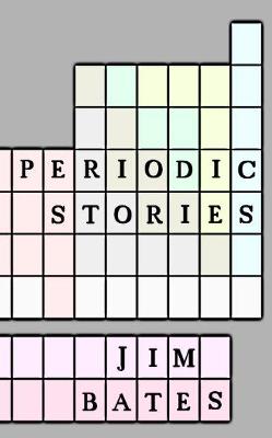 Cover of Periodic Stories