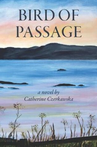 Cover of Bird of Passage