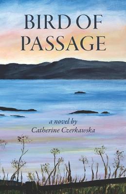 Book cover for Bird of Passage