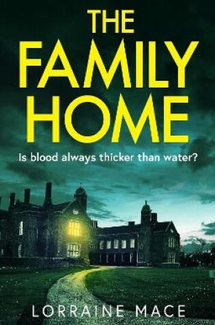 Cover of The Family Home