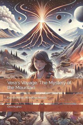 Book cover for Vera's Voyage