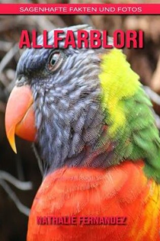 Cover of Allfarblori