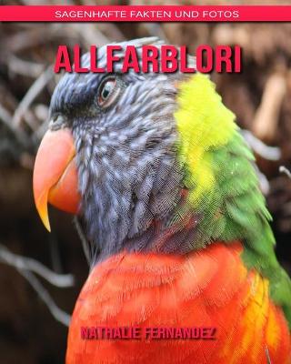 Book cover for Allfarblori