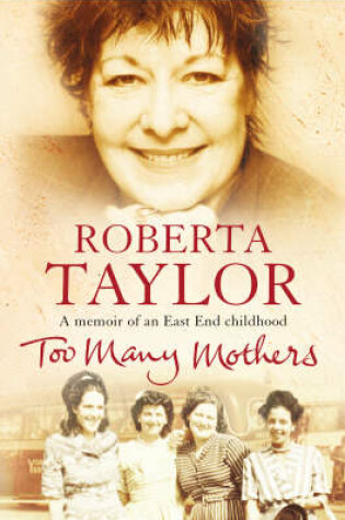 Cover of Too Many Mothers