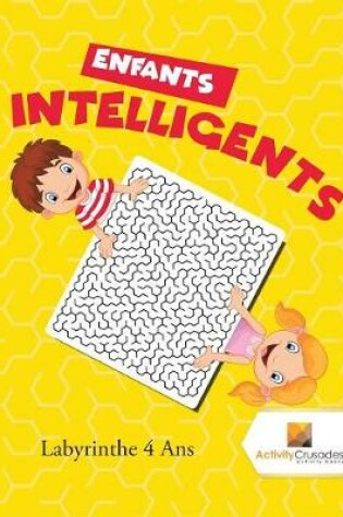 Cover of Enfants Intelligents