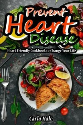 Cover of Prevent Heart Disease