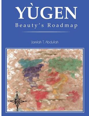 Cover of Yugen