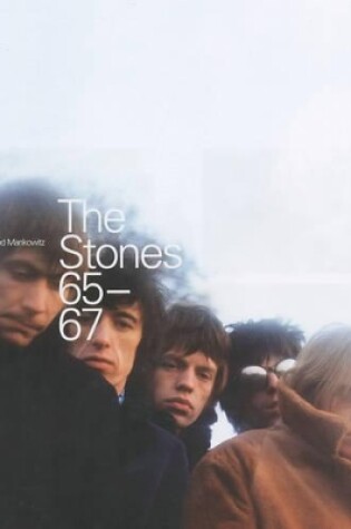 Cover of "Rolling Stones" 65-67