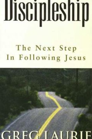 Cover of Discipleship