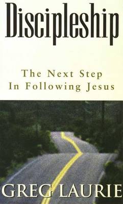 Book cover for Discipleship