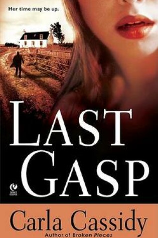 Cover of Last Gasp