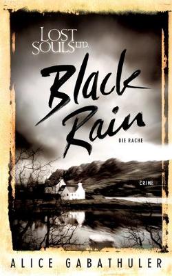 Book cover for Black Rain