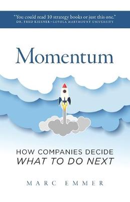 Cover of Momentum