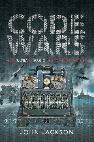 Cover of Code Wars