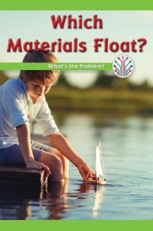 Cover of Which Materials Float?