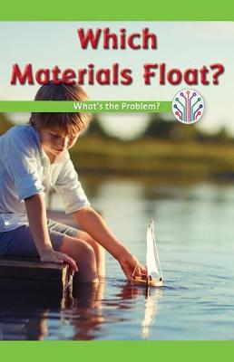 Cover of Which Materials Float?