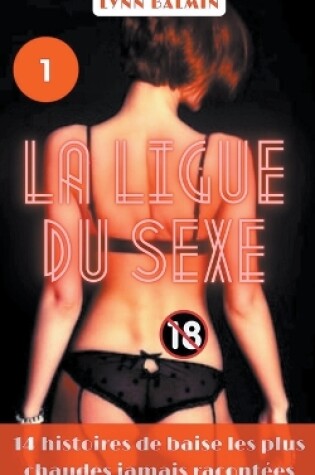 Cover of La Ligue du Sexe