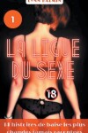 Book cover for La Ligue du Sexe