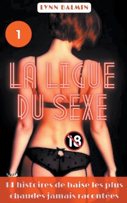 Cover of La Ligue du Sexe