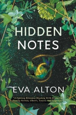 Cover of Hidden Notes