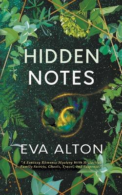 Book cover for Hidden Notes