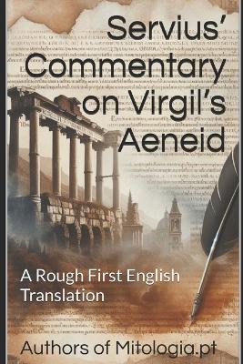 Book cover for Servius' Commentary on Virgil's Aeneid