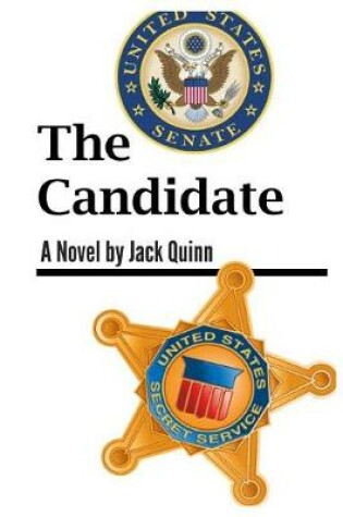 Cover of The Candidate