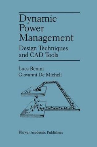 Cover of Dynamic Power Management