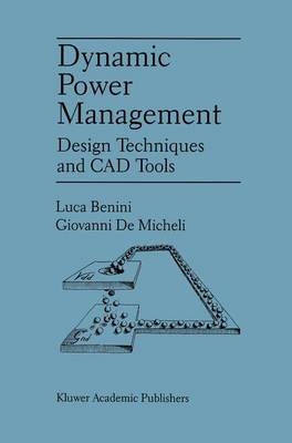 Book cover for Dynamic Power Management