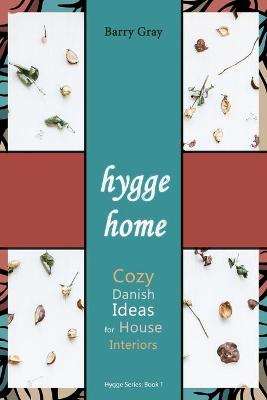 Book cover for Hygge Home