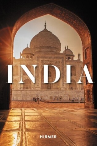 Cover of India