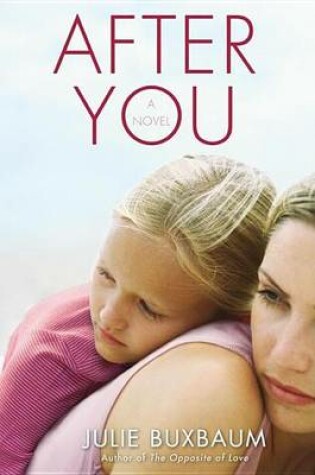 Cover of After You: A Novel