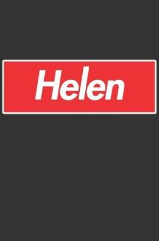 Cover of Helen