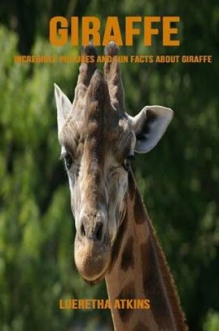 Cover of Giraffe