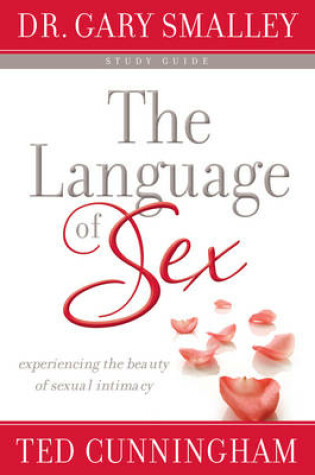 Cover of The Language of Sex Study Guide