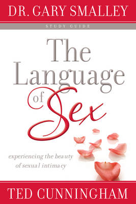Book cover for The Language of Sex Study Guide