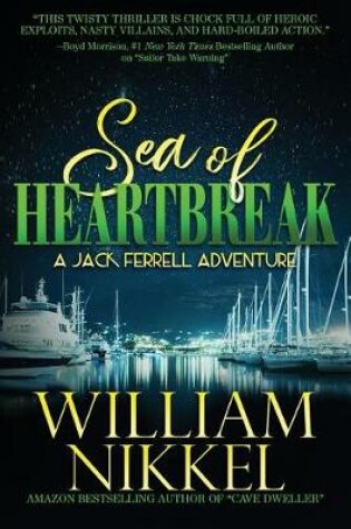 Cover of Sea of Heartbreak