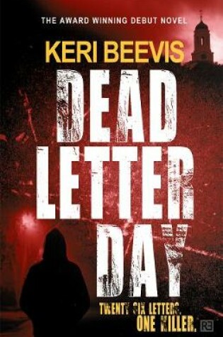Cover of Dead Letter Day