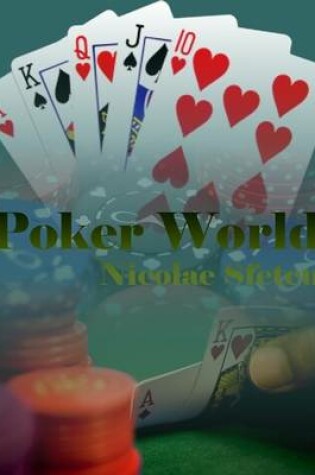 Cover of Poker World