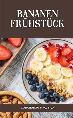 Book cover for Bananen Frühstück