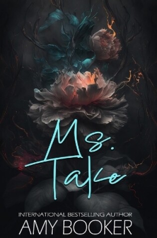 Cover of Ms. Take