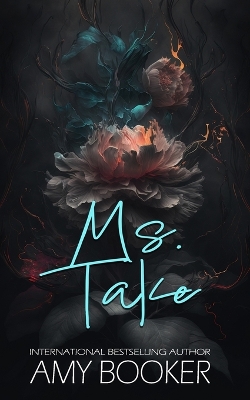 Book cover for Ms. Take