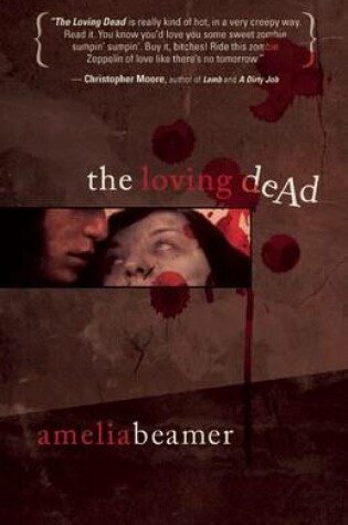 Cover of The Loving Dead