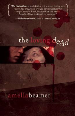 Book cover for The Loving Dead