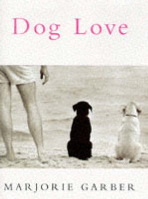 Book cover for Dog Love