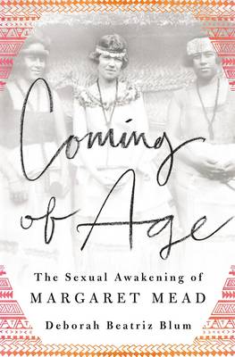 Book cover for Coming of Age