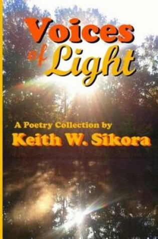 Cover of Voices of Light