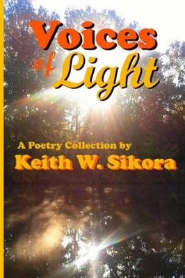 Book cover for Voices of Light