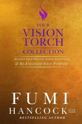 Cover of Your Vision Torch! Collection